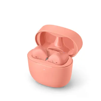 PHILIPS TAT2236PK brezžične slušalke roza