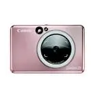 CANON Zoemini S2 2v1 fotoaparat in tiskalnik roza