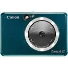 CANON Zoemini S2 2v1 fotoaparat in tiskalnik moder