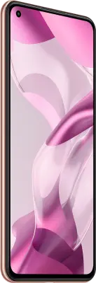 XIAOMI 11 LITE 5G NE 8/128GB, PEACH PINK