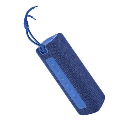 XIAOMI Mi prenosni Bluetooth zvočnik moder