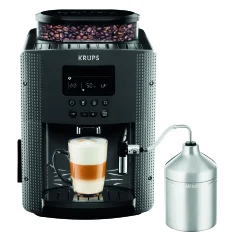 KRUPS Aparat za kavo EA816B70 Espresseria