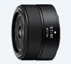 NIKON Z 28/1:2,8 objektiv
