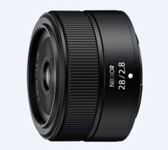 NIKON objektiv Z 28/1:2,8