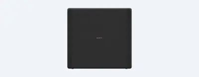 SONY SA-SW3 dodatni brezžični globokotonec