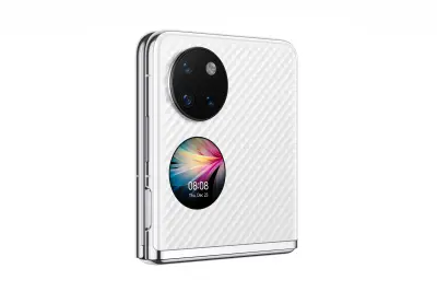 HUAWEI P50 Pocket BEL OLED/120HZ 8GB/256GB