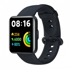 XIAOMI Redmi Watch 2 Lite GL pametna ura modra