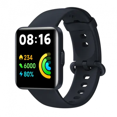 XIAOMI Redmi Watch 2 Lite GL pametna ura modra