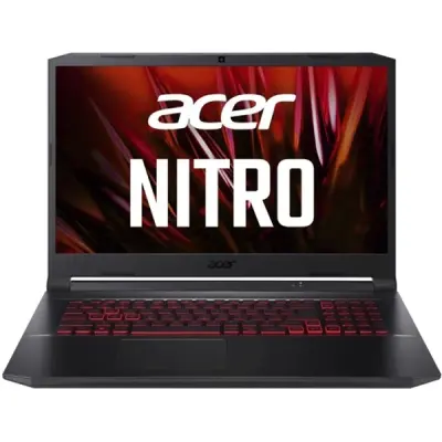 ACER NITRO 5 AN517 17,3''/i7/16GB/512GB/W11H prenosni računalnik