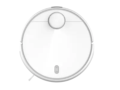 XIAOMI Mi Mop 2 Pro robotski sesalnik bel