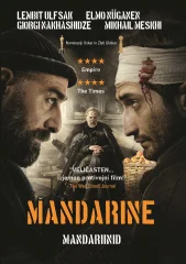 MANDARINE - DVD.SL.POD.
