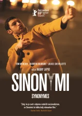 SINONIMI - DVD.SL.POD.