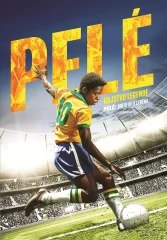 PELE - DVD SL.POD.