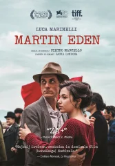 MARTIN EDEN - DVD SL.POD.