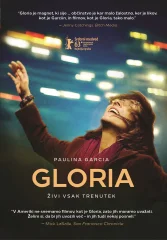 GLORIA - DVD SL.POD.