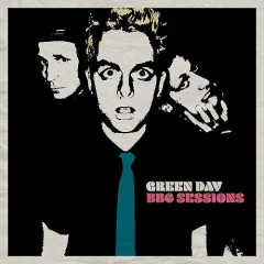 GREEN DAY - 2LP/BBC SESSIONS
