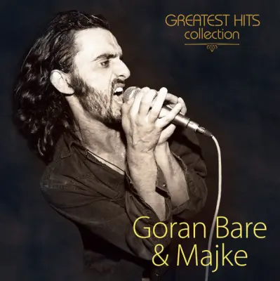 BARE G. & MAJKE - 2LP/ GREATEST HITS (DELUXE ED.