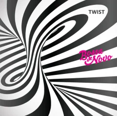 BOSSA DE NOVO - TWIST