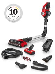 BOSCH Unlimited Serie | 7 ProAnimal BCS711PET pokončni sesalnik