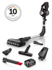 BOSCH Unlimited Serie | 7 BCS712XXL pokončni sesalnik