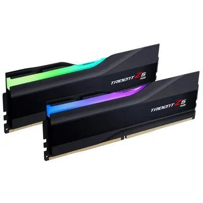 G.SKILL Trident Z5 RGB 32GB (2x16GB) 5600MHz DDR5 (F5-5600J3636C16GX2-TZ5RK) ram pomnilnik