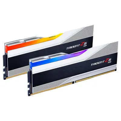 G.SKILL Trident Z5 RGB 32GB (2x16GB) 6000MHz DDR5 (F5-6000J3636F16GX2-TZ5RS) ram pomnilnik
