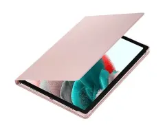 GALAXY TAB A8 preklopna torbica roza