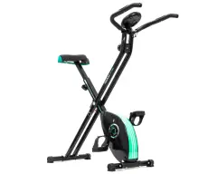 CECOTEC X-Bike zložljivo sobno kolo