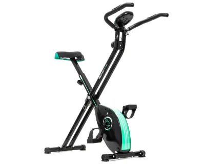 CECOTEC X-Bike zložljivo sobno kolo