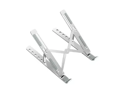 EWENT EW1266 10"-15.6'' stojalo za prenosnik aluminij