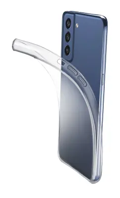 CELLULARLINE FINE Galaxy S21 FE ovitek