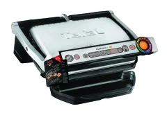 TEFAL GC716D12 namizni žar Optigrill + waffle