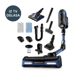 ROWENTA X-Force Flex Aqua 14.60 RH9990WO pokončni sesalnik