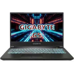 GIGABYTE G5 KD-52DE123SD 15,6''/i5/16GB/512GB/W10H  gaming prenosnik