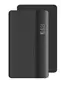 OVITEK P50 pro Smart viewFlip Cover črn huawei