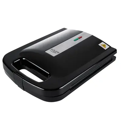 ADLER 2000W toaster - aparat za tople sendviče