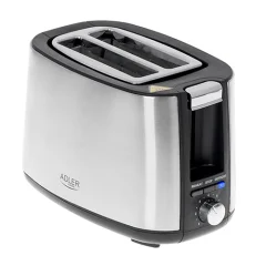 ADLER 900W opekač kruha - toaster