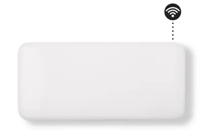 MILL PA900WIFI3V 900W panelni konvekcijski radiator