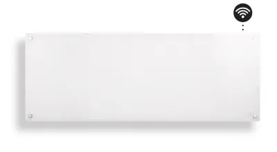 MILL GL1200WIFI3 1200W panelni konvekcijski radiator