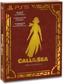 CALL OF THE SEA - NORAH'S DIARY EDITION igra za PS5