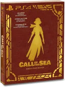 CALL OF THE SEA - NORAH'S DIARY EDITION igra za PS4