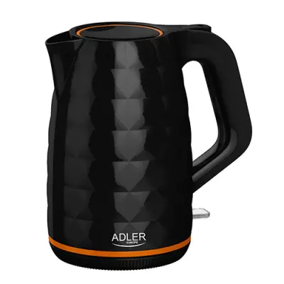 ADLER AD 1277 1,7L 2200W grelnik vode