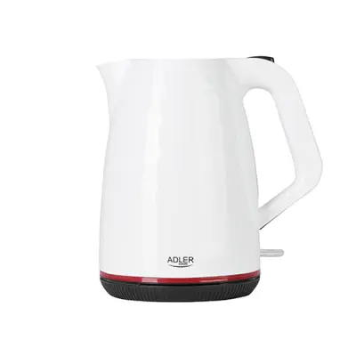 ADLER 1,7L 2200W grelnik vode