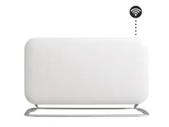 MILL CO1200WIFI3 1200W Wi-Fi jekleni konvekcijski radiator
