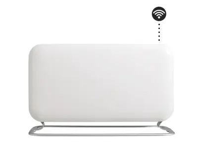 MILL CO1200WIFI3 1200W Wi-Fi jekleni konvekcijski radiator