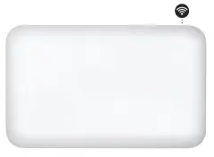 MILL PA600WIFI3 600W Wi-Fi panelni konvekcijski radiator