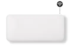 MILL PA1500WIFI3 1500W Wi-Fi panelni konvekcijski radiator