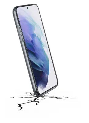 CELLULARLINE CLEAR STRONG Samsung Galaxy S22+ ovitek