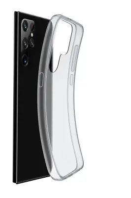 CELLULARLINE FINE Samsung Galaxy S22 Ultra ovitek