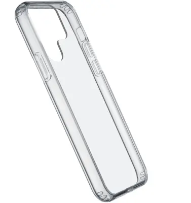 CELLULARLINE CLEAR STRONG Samsung Galaxy S22 Ultra ovitek